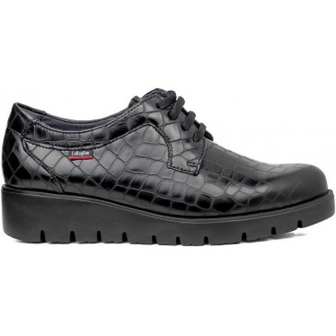 schoenen CALLAGHAN HAMAN NATURAL GOLD  BLACK