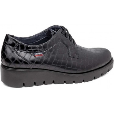 schoenen CALLAGHAN HAMAN NATURAL GOLD  BLACK