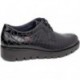 schoenen CALLAGHAN HAMAN NATURAL GOLD  BLACK