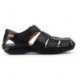 PIKOLINOS SANDALEN TARIFA 06J-5433  NEGRO