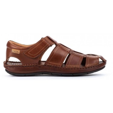 PIKOLINOS SANDALEN TARIFA 06J-5433  CUERO