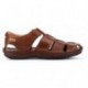 PIKOLINOS SANDALEN TARIFA 06J-5433  CUERO