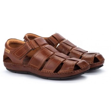 PIKOLINOS SANDALEN TARIFA 06J-5433  CUERO