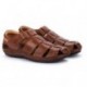 PIKOLINOS SANDALEN TARIFA 06J-5433  CUERO