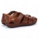 PIKOLINOS SANDALEN TARIFA 06J-5433  CUERO