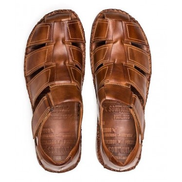 PIKOLINOS SANDALEN TARIFA 06J-5433  CUERO