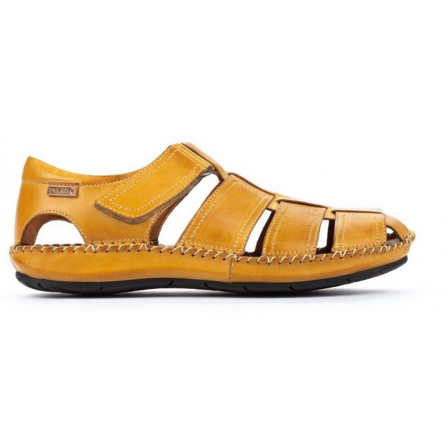 PIKOLINOS SANDALEN TARIFA 06J-5433 HONEY PIKOLINOS SANDALEN TARIFA 06J-5433 HONEY