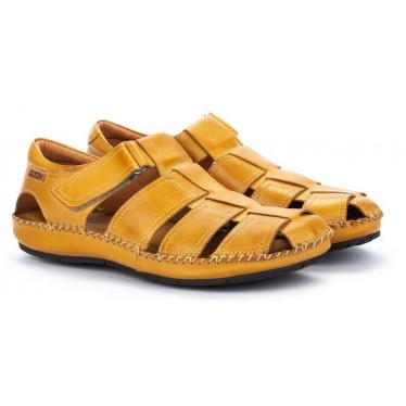 PIKOLINOS SANDALEN TARIFA 06J-5433  HONEY
