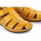 PIKOLINOS SANDALEN TARIFA 06J-5433  HONEY