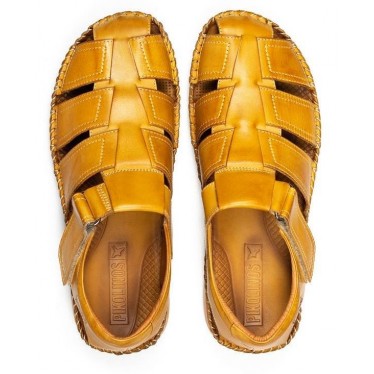 PIKOLINOS SANDALEN TARIFA 06J-5433  HONEY