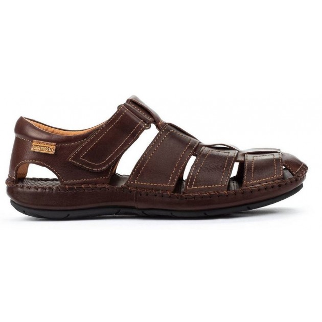 PIKOLINOS SANDALEN TARIFA 06J-5433  OLMO