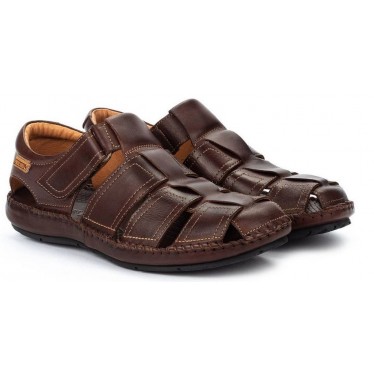 PIKOLINOS SANDALEN TARIFA 06J-5433  OLMO