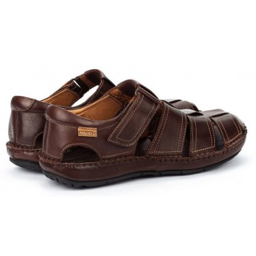 PIKOLINOS SANDALEN TARIFA 06J-5433  OLMO