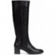 LAARZEN PIKOLINOS CALAFAT W1Z9532  BLACK