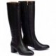 LAARZEN PIKOLINOS CALAFAT W1Z9532  BLACK