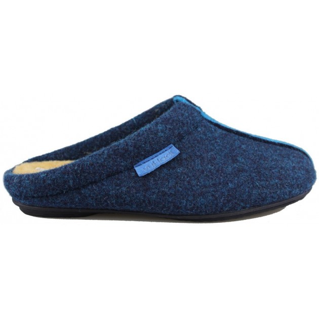 Slippers van huis VULLADI COMODO W AZUL Slippers van huis VULLADI COMODO W AZUL