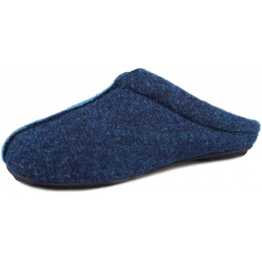 Slippers van huis VULLADI COMODO W  AZUL