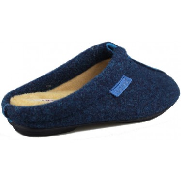 Slippers van huis VULLADI COMODO W  AZUL