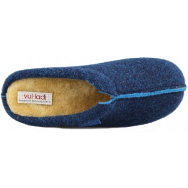 Slippers van huis VULLADI COMODO W  AZUL