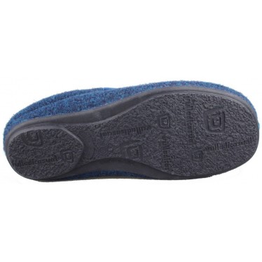Slippers van huis VULLADI COMODO W  AZUL