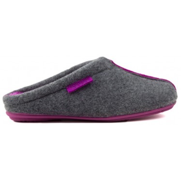 Slippers van huis VULLADI COMODO W  GRIS