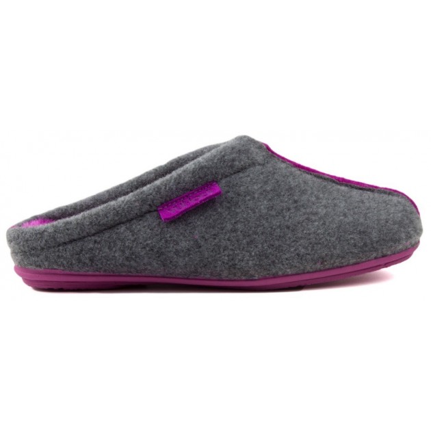 Slippers van huis VULLADI COMODO W  GRIS