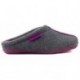 Slippers van huis VULLADI COMODO W  GRIS