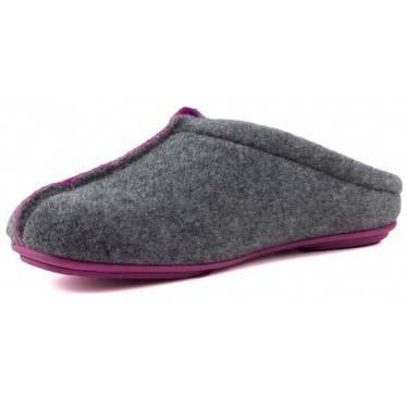 Slippers van huis VULLADI COMODO W  GRIS