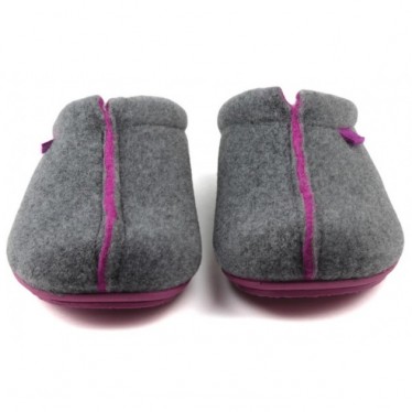 Slippers van huis VULLADI COMODO W  GRIS