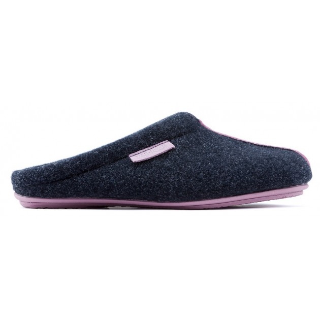 Slippers van huis VULLADI COMODO W  MARINO_ROSE