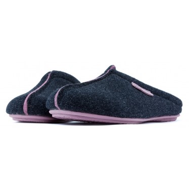 Slippers van huis VULLADI COMODO W  MARINO_ROSE