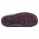 Slippers van huis VULLADI COMODO W  CENIZA_VINO