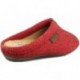 Slippers van huis VULLADI COMODO W  ROJO