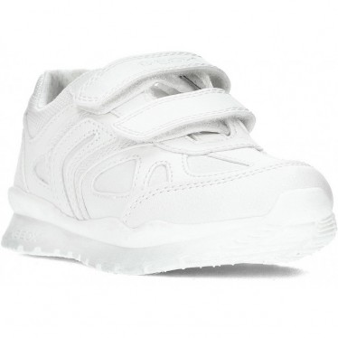 SPORT GEOX PAVEL J0415C  WHITE