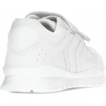 SPORT GEOX PAVEL J0415C  WHITE