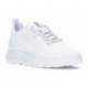 GEOX SPHERICA VROUW  WHITE