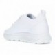 GEOX SPHERICA VROUW  WHITE