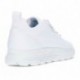 GEOX SPHERICA VROUW  WHITE