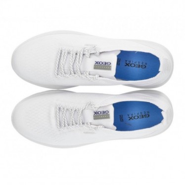 GEOX SPHERICA VROUW  WHITE