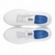 GEOX SPHERICA VROUW  WHITE