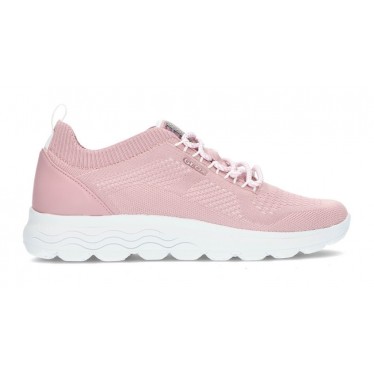 GEOX SPHERICA VROUW  PINK