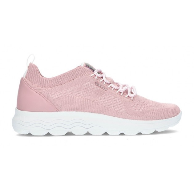 GEOX SPHERICA VROUW  PINK