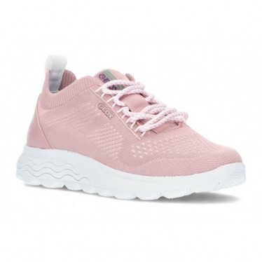 GEOX SPHERICA VROUW  PINK