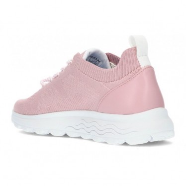 GEOX SPHERICA VROUW  PINK
