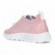 GEOX SPHERICA VROUW  PINK