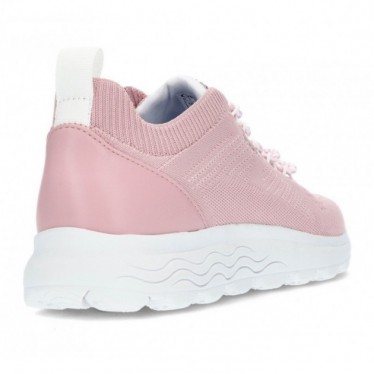GEOX SPHERICA VROUW  PINK