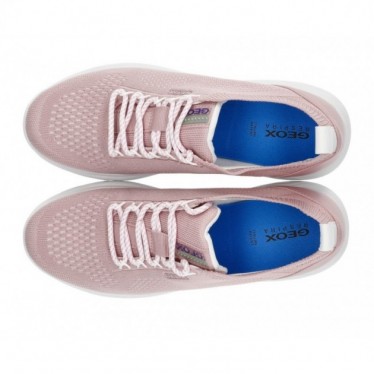 GEOX SPHERICA VROUW  PINK