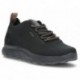 GEOX SPHERICA VROUW  BLACK