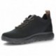 GEOX SPHERICA VROUW  BLACK