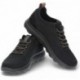 GEOX SPHERICA VROUW  BLACK